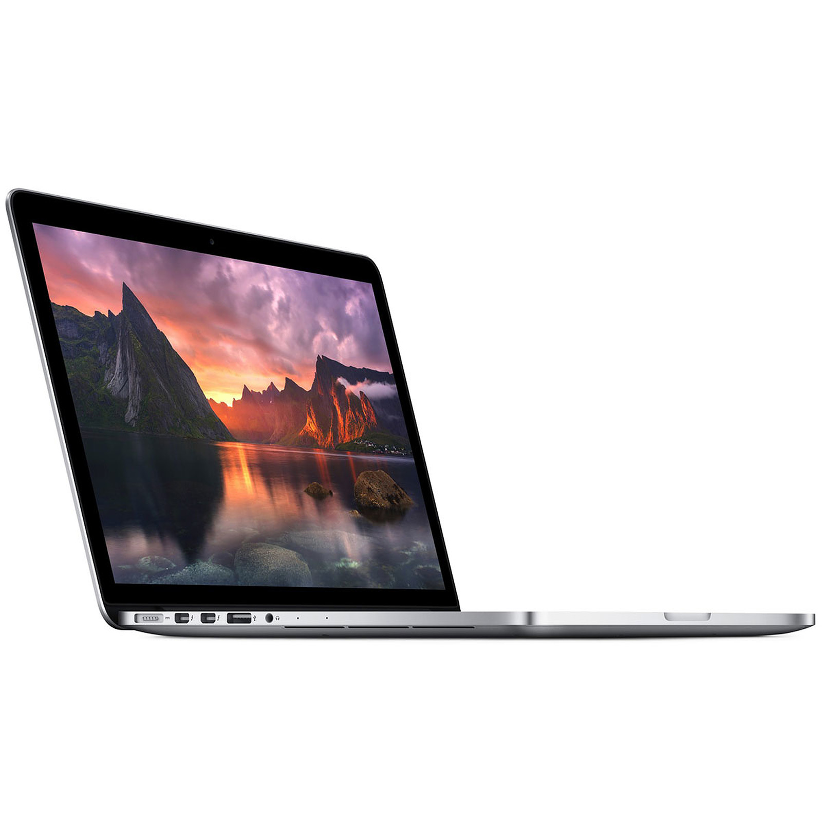 MacBook Pro 13 (A1425)